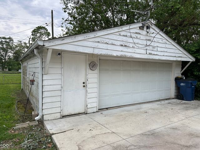 2731 Denison Street, Indianapolis, IN 46241