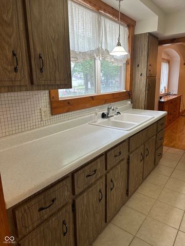 2731 Denison Street, Indianapolis, IN 46241