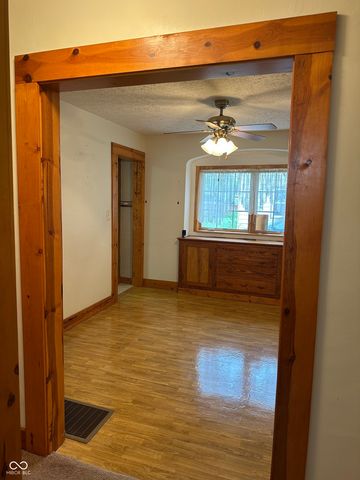 2731 Denison Street, Indianapolis, IN 46241