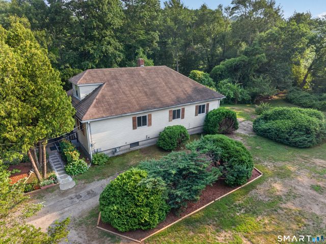 156 Liberty Street, Stonington, CT 06379