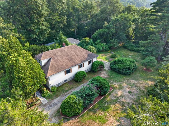 156 Liberty Street, Stonington, CT 06379