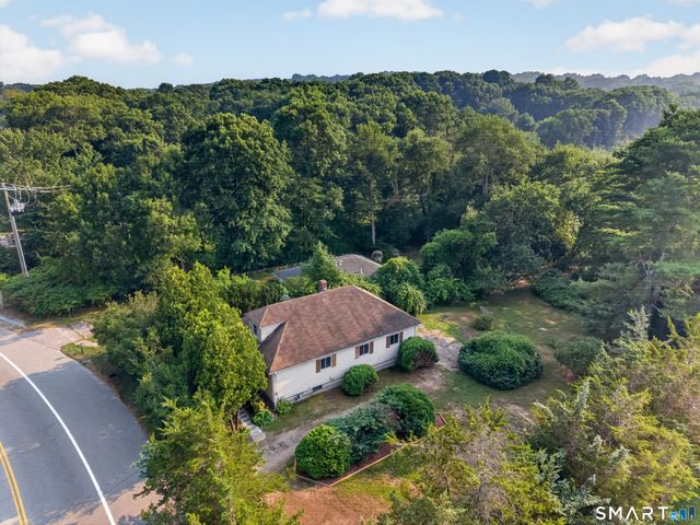 156 Liberty Street, Stonington, CT 06379