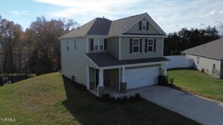 220 Crockett Drive, Church Hill, TN 37642