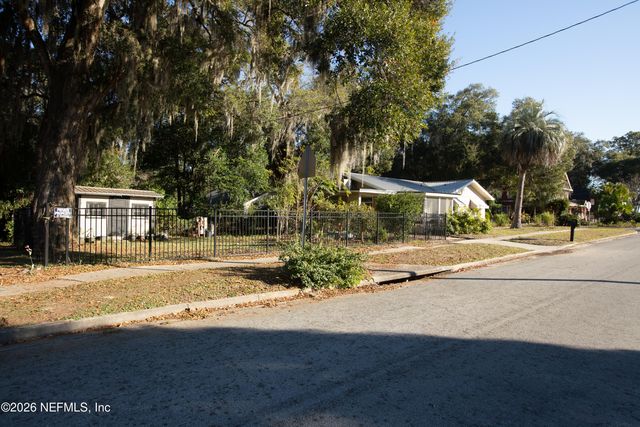 465 SE PALMETTO Avenue, Keystone Heights, FL 32656