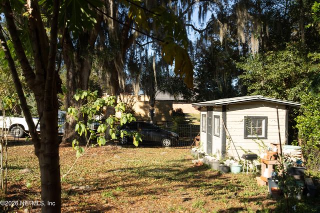 465 SE PALMETTO Avenue, Keystone Heights, FL 32656