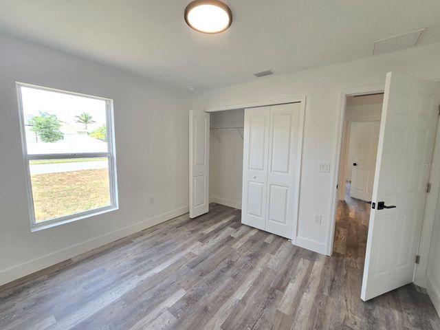 2106 BASIN ST AVENUE, Port Charlotte, FL 33952