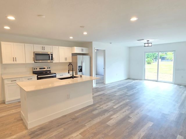 2106 BASIN ST AVENUE, Port Charlotte, FL 33952