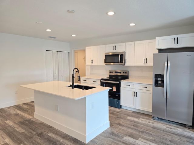 2106 BASIN ST AVENUE, Port Charlotte, FL 33952