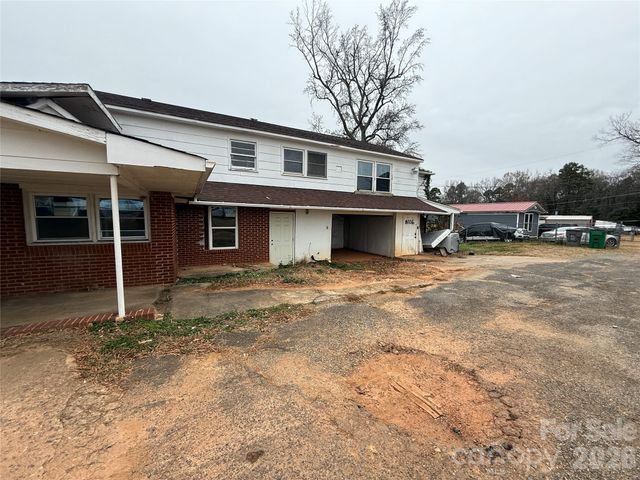 8106 Mount Holly Road, Charlotte, NC 28214