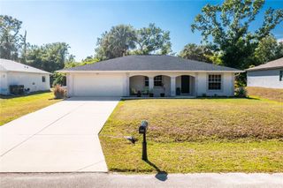 2903 POPE STREET, North Port, FL 34287