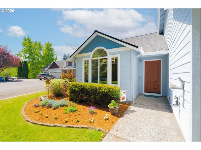 9202 Ne 87TH Ct, Vancouver, WA 98662