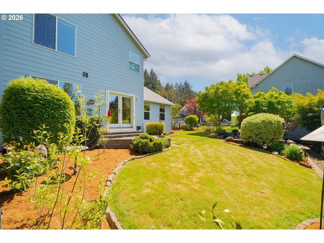 9202 Ne 87TH Ct, Vancouver, WA 98662