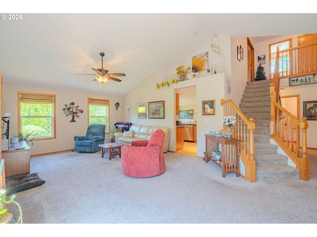 9202 Ne 87TH Ct, Vancouver, WA 98662