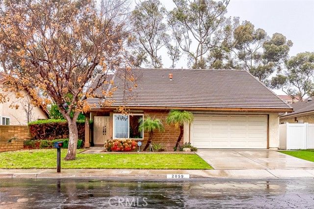 2059 Seaview, Fullerton, CA 92833
