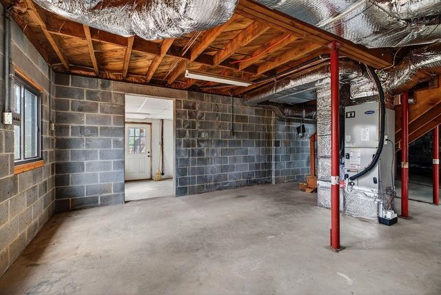 2705 GREENFIELD RD, Afton, VA 22920