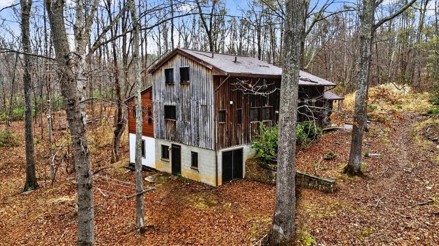 2705 GREENFIELD RD, Afton, VA 22920