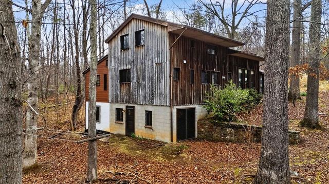 2705 GREENFIELD RD, Afton, VA 22920