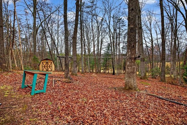 2705 GREENFIELD RD, Afton, VA 22920