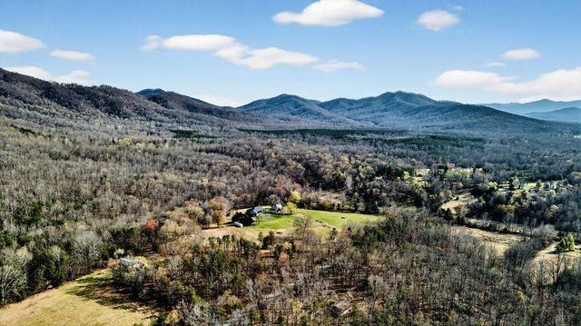 2705 GREENFIELD RD, Afton, VA 22920