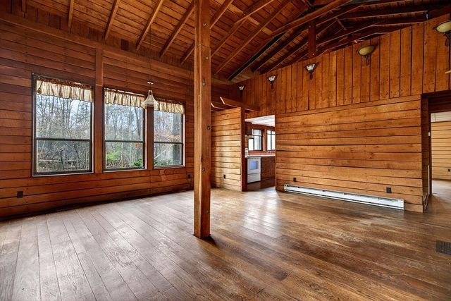 2705 GREENFIELD RD, Afton, VA 22920