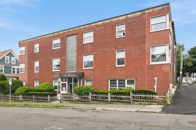 30 Ocean Street 6, Lynn, MA 01902