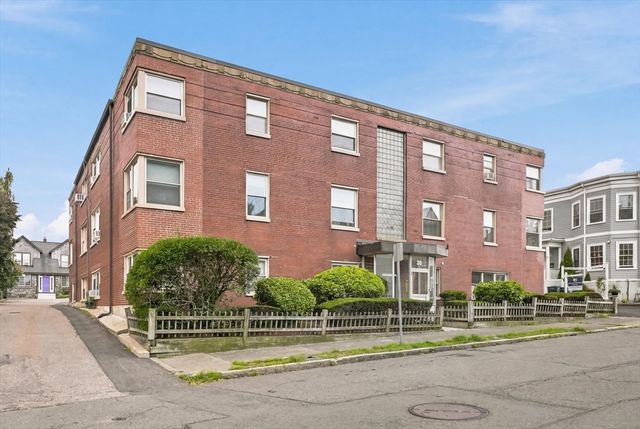 30 Ocean Street 6, Lynn, MA 01902