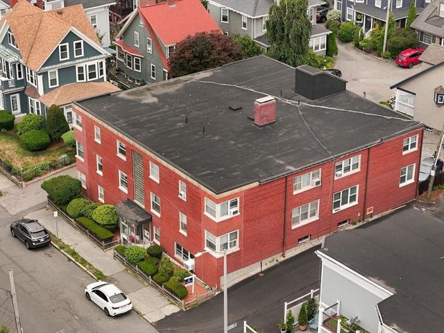 30 Ocean Street 6, Lynn, MA 01902