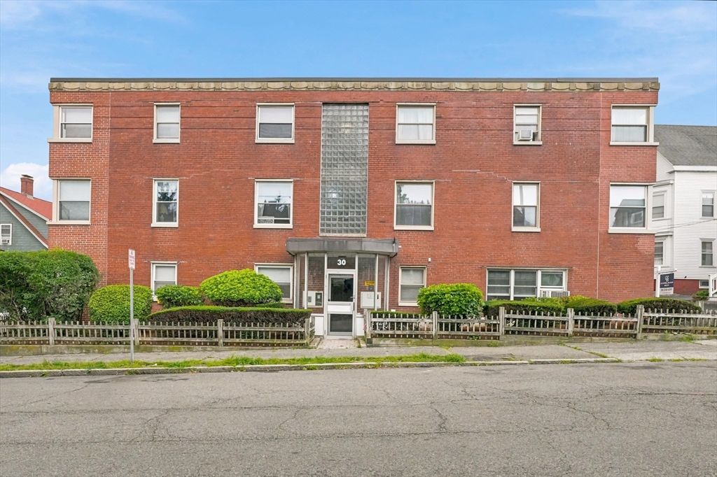30 Ocean Street 6, Lynn, MA 01902