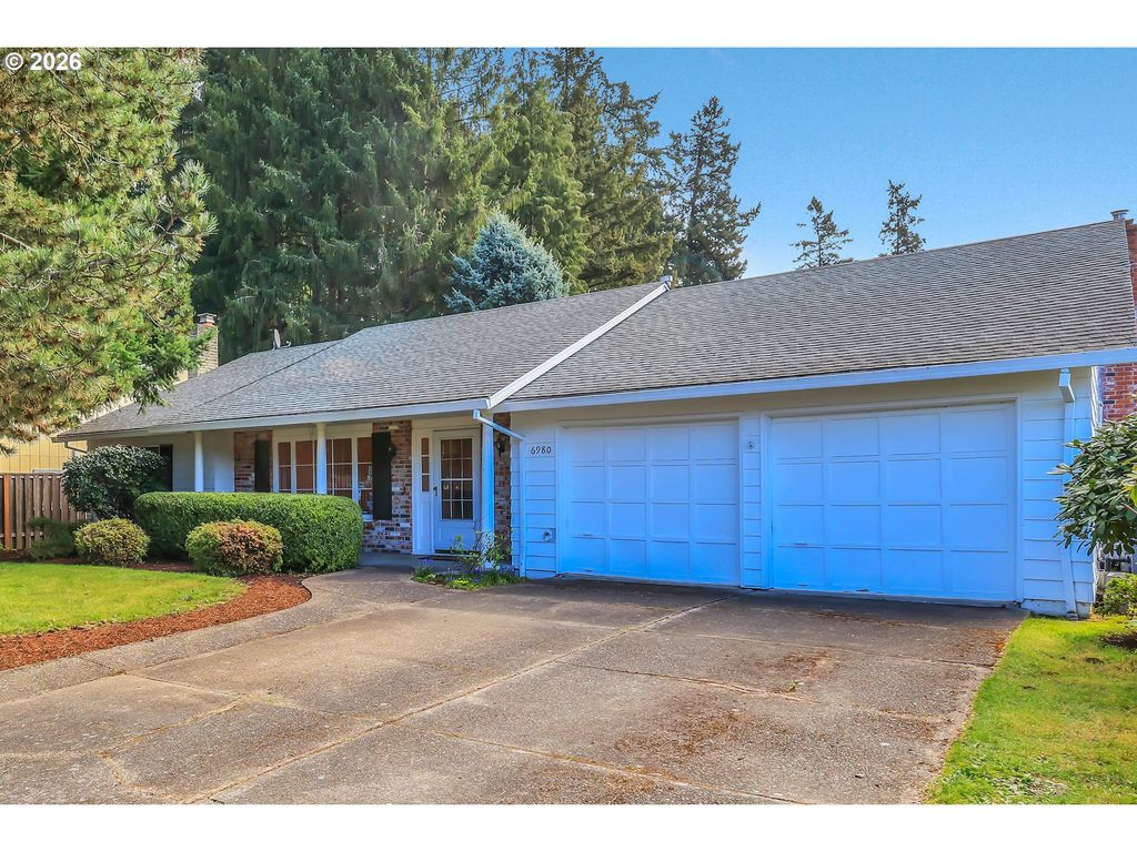 6980 Sw 130TH Ave, Beaverton, OR 97008