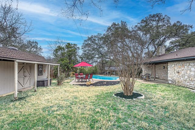 1303 Oak Shadows CIR, Austin, TX 78758