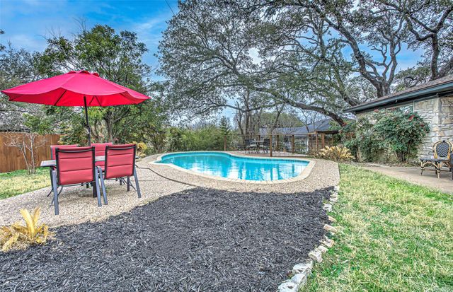 1303 Oak Shadows CIR, Austin, TX 78758