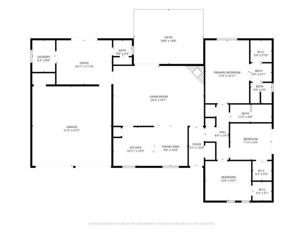 1303 Oak Shadows CIR, Austin, TX 78758