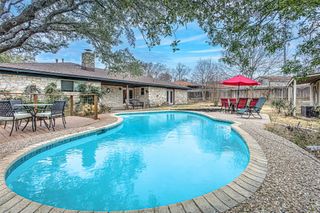 1303 Oak Shadows CIR, Austin, TX 78758
