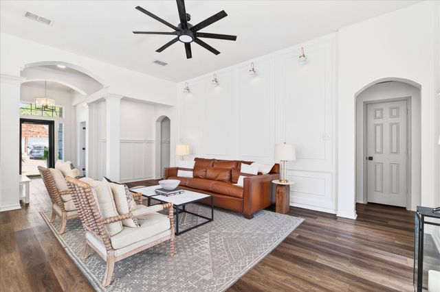 3000 Brush Creek Lane, Flower Mound, TX 75028