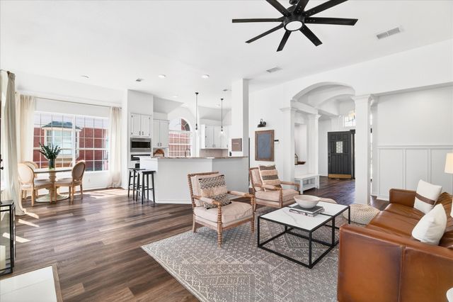 3000 Brush Creek Lane, Flower Mound, TX 75028