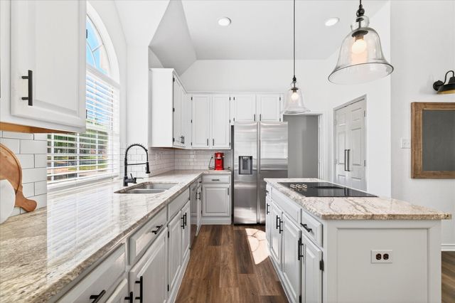 3000 Brush Creek Lane, Flower Mound, TX 75028