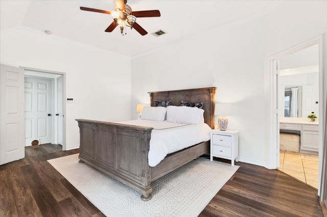 3000 Brush Creek Lane, Flower Mound, TX 75028