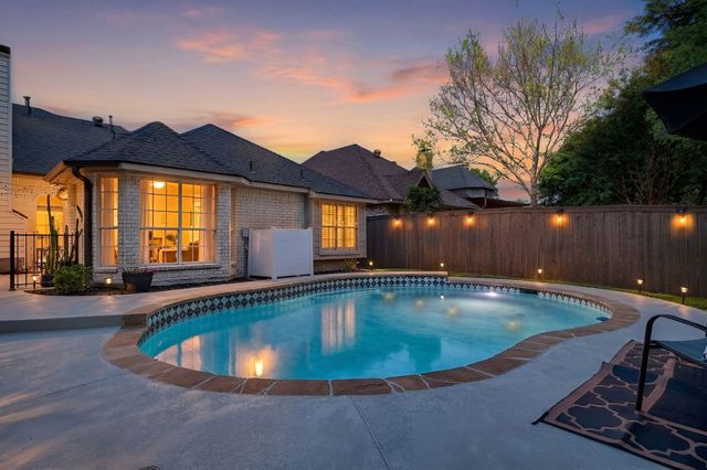 3000 Brush Creek Lane, Flower Mound, TX 75028