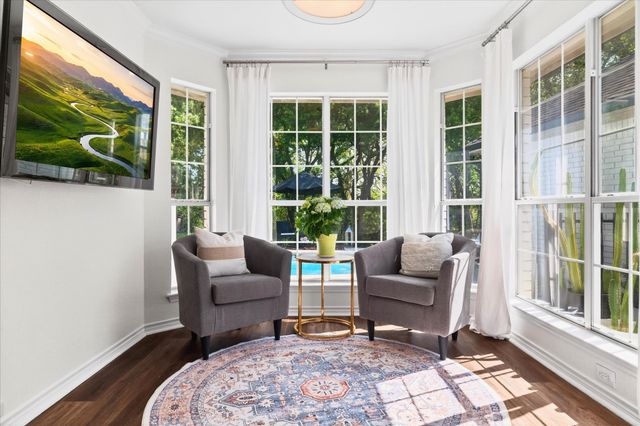 3000 Brush Creek Lane, Flower Mound, TX 75028