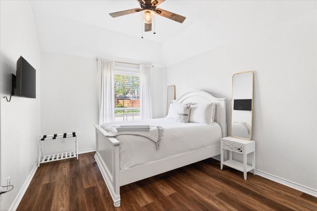 3000 Brush Creek Lane, Flower Mound, TX 75028