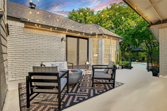 3000 Brush Creek Lane, Flower Mound, TX 75028