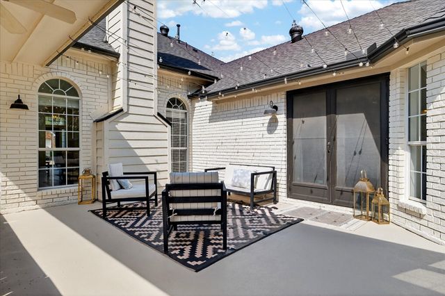 3000 Brush Creek Lane, Flower Mound, TX 75028