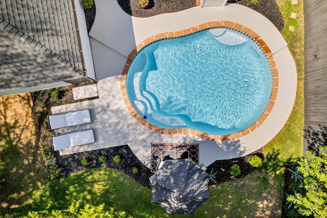 3000 Brush Creek Lane, Flower Mound, TX 75028