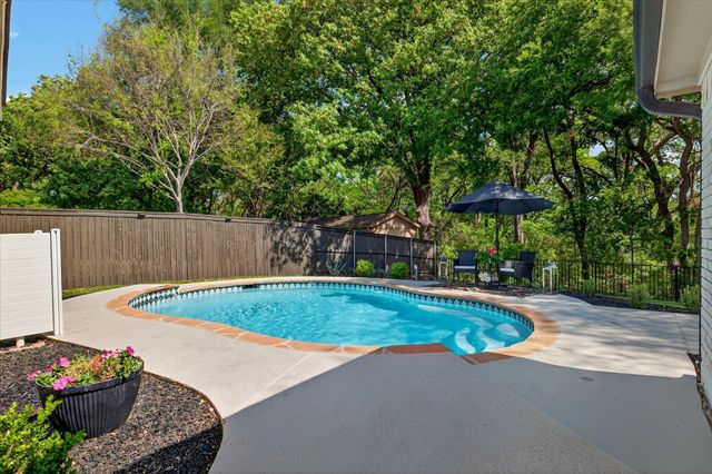 3000 Brush Creek Lane, Flower Mound, TX 75028