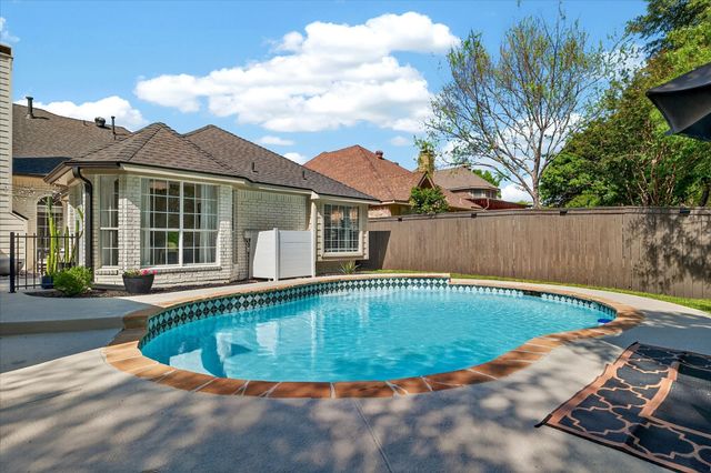 3000 Brush Creek Lane, Flower Mound, TX 75028