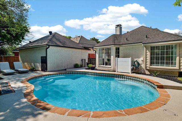 3000 Brush Creek Lane, Flower Mound, TX 75028