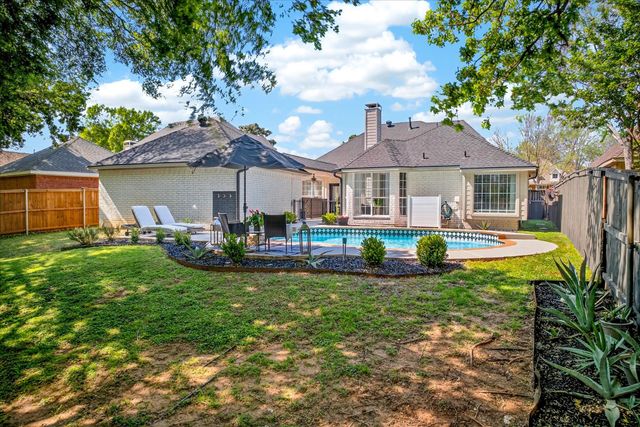 3000 Brush Creek Lane, Flower Mound, TX 75028