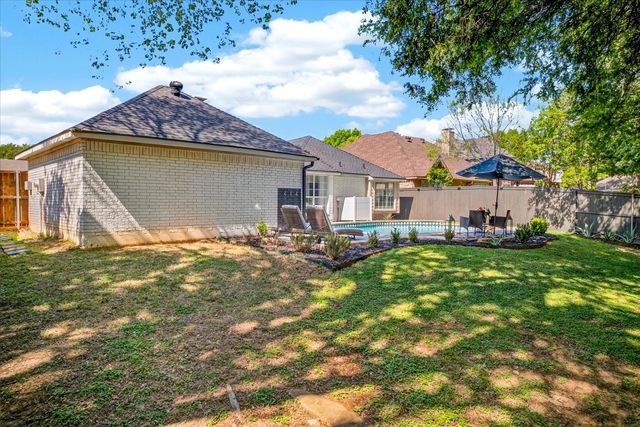 3000 Brush Creek Lane, Flower Mound, TX 75028