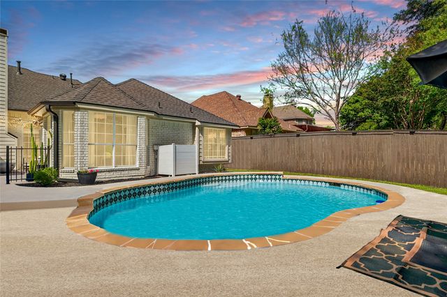 3000 Brush Creek Lane, Flower Mound, TX 75028