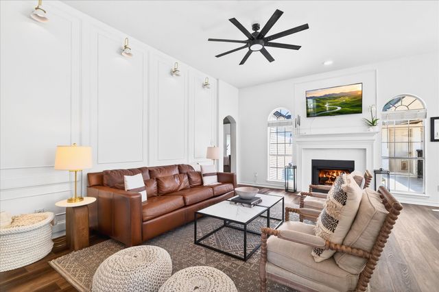 3000 Brush Creek Lane, Flower Mound, TX 75028